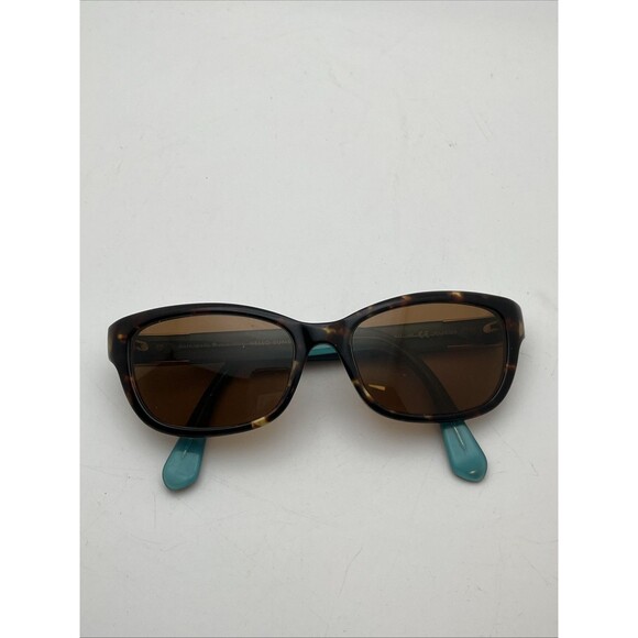 KATE SPADE Marilee/P/S FLZSP NEW YORK 53-17-140 Frames Only - Picture 11 of 11